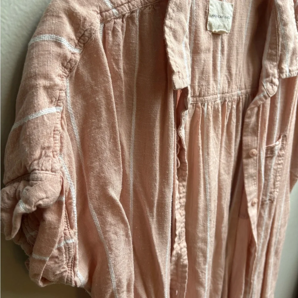 Button down tee - Picture 4 of 4